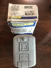 Pumptrol Square D Water Pressure Switch, 30/50 Psi 9013 FSG2J21 New. Price: $19.33.