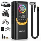 Nexpow NP17 Portable Air Compressor, 150 Psi Digital Tire Inflator, Fast Infl... New. Price: $32.39.