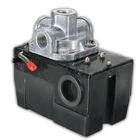 Xiaowei CAC-4332 Air Compressor Pressure Switch For Devilbiss Black New. Price: $49.99.