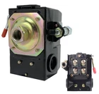 Imeshbean Air Compressor Pressure Switch, 90-125 Psi For ... New. Price: $17.91.