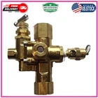 49816283C Ingersoll Rand Pilot Unloader Check Valve T30 Gas Power Air Compressor New. Price: $89.01.