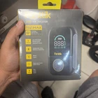 Fanttik X10 Apex Tire Inflator 150 Psi Portable Cordless Air Compressor Digital New. Price: $50.00.