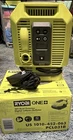 Ryobi 18V Cordless Dual Function Inflator/deflator(tool Only) New. Price: $55.00.