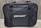 Sypousy Portable Digital Air Compressor With Carrying Bag, Hose New. Price: $75.85.