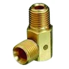 Western Enterprises 107 Brass Hose Adaptor Male/female B-size Rh New. Price: $27.39.
