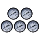 5 Pcs Compressor Pressure Gauges Fit Speedaire 3Z921B New. Price: $29.99.
