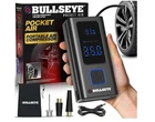 Pocket Air Inflator Portable Compressor By Bullseye Pro For Tires New. Price: $44.95.