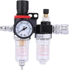 Air Filter Regulator High Quality Abs Durable Pressure Control For Kitchen Home New. Price: $29.69.