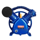 Vevor Air Compressor Pump Head 5.5HP 5.75CFM 90PSI 2-CYLINDER Piston New. Price: $187.90.