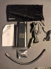 Temola Inflator Portable Air Compressor, Pump For Car Tires Cordless Open. Price: $31.50.