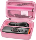 Portable Tire Inflator Case, Air Compressor Storage Compatible With Gjosyoi, For New. Price: $26.48.