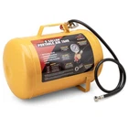 30010L Gallon Air Tank, Portable 125 Psi Maximum Pressure, Horizo... New. Price: $83.67.
