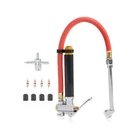 Neiko 20701A Tire Inflator 12 Inch Flexible Air Pressure G... Fast Ship New. Price: $30.10.