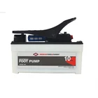 806AMERICAN Forge & Foundry Foot Operated Pump Air/hydraulic -max Working Pres New. Price: $563.28.