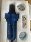 New Compressed Air Filter Regulator Combo AW4000-04 1/2 Npt Nanpu Pneumatic. Price: $29.99.