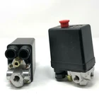 201806GS Pressure Switch W/ Unloader Valve Push Pull On/off Troy Bilt Brute New. Price: $30.10.