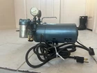 Gast Compressor With Ge 1/3 Hp Motor Used. Price: $149.96.