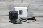 Syncwire Inflator Portable Air Compressor 150PSI Pump For Car Tires Open. Price: $47.99.
