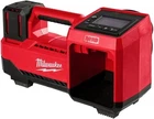 Milwaukee Tool 2848-20 M18 18V Cordless Li-ion Inflator Bare New. Price: $159.99.