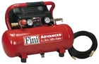 Gallon 125 Psi Portable Electric Hot Dog Air Compressor Horizontal Steel Tank New. Price: $154.85.