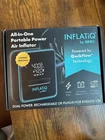 Inflatiq By Tire Inflator Powerful, Award-winning Qwikflow Technology With 2 Open. Price: $22.99.