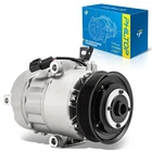 Philtop 178335 Air Conditioner Ac Compressor With Clutch For Hyundai Tucson 2... New. Price: $319.71.