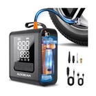 Auxbeam H4PRO Tire Inflator Portable Air COMPRESSOR,150PSI 2 R... Fast Ship New. Price: $47.24.