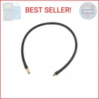 Autohaux 60CM Threaded Tire Inflator Extension Hose Chuck Adapter Air Pump Tub New. Price: $14.42.