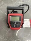 Milwaukee M12 2475-20 Tire Inflator 12V Portable Battery Red Black Open. Price: $75.99.