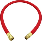 2780-3LH Foot 1/2" Epdm Rubber Leader Hose New. Price: $31.74.