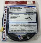 Hbd/thermoid Automotive Replacement Heater Hose No. 234 3/4 X6 New. Price: $69.99.