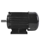 3-PHASE Compressor Electric Motor PEWWE118143T For Frame Industrial Use New. Price: $305.80.