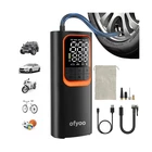 Tire Inflator Portable Compressor,air Pump With 170PSI High Pre... Fast Ship New. Price: $51.53.