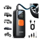 Tire Inflator Portable Air Compressor, 22 Cylinder & 6X Faster Infl... Ship New. Price: $47.24.