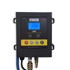 Esco/equipment Supply 10964 Automatic Tire Inflator 804M66 New. Price: $853.85.