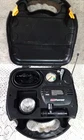Coleman Powermate 12 Volt Portable Air Compressor Kit Tire Inflate Model PMC8320 Used. Price: $17.00.