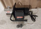 New, Vevor Shallow Well Sprinkler Pump Model ZX90001 AC115V 60HZ Hp Open. Price: $95.00.