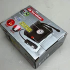 Automotive Portable Dial Pressure Gauge Tire Inflator Black BELLAIR500 New. Price: $25.76.