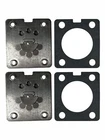 (2) N017592SV Dewalt Air Compressor Valve Plate Craftsman Porter Cable Devilbiss New. Price: $34.97.