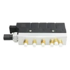 Air Suspension Solenoid Valve Block C2C35166 Replacement For 2004-2009 Jaguar... New. Price: $79.89.