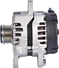 Geluoxi Alternator 12V 150 Amp Replacement For Hyundai Elantra Kona Kia Seltos New. Price: $110.00.