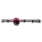 New Heavy Duty Replacement Genuine Regulator Manifold Body Fits Husky Compressor. Price: $40.90.