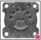 Husky Air Compressor Valve Plate Durable Aluminum Heavy Duty Top New. Price: $23.85.