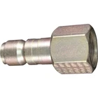 Milton G-style Plug, 1/2IN., Fnpt, Model# S-1818 New. Price: $14.49.