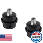 2PCS 3/4" Air Compressor Muffler Intake Filter Silencer Thread No Oil 20.5MM New. Price: $26.58.