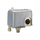 Air Pressure Switch For Single-stage And Dual-stage Compressor, 1/4IN. Male New. Price: $90.99.