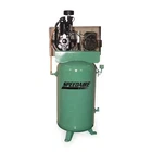 Speedaire 4XA63 Electric Compressor, 2 Stage, 17.3 Cfm New. Price: $5579.99.