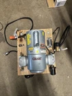 Gast 4HCC-40-M450X Piston Air COMPRESSOR,1/2HP,115/230V,1PH Untested For. Price: $217.50.