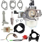Carburetor For Rolair 13GR30HK30 13HP Honda 30G Compressor New. Price: $26.98.