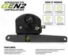 Up Down Air Tire Inflation System Gladiator Inflator 228-1819 New. Price: $299.99.